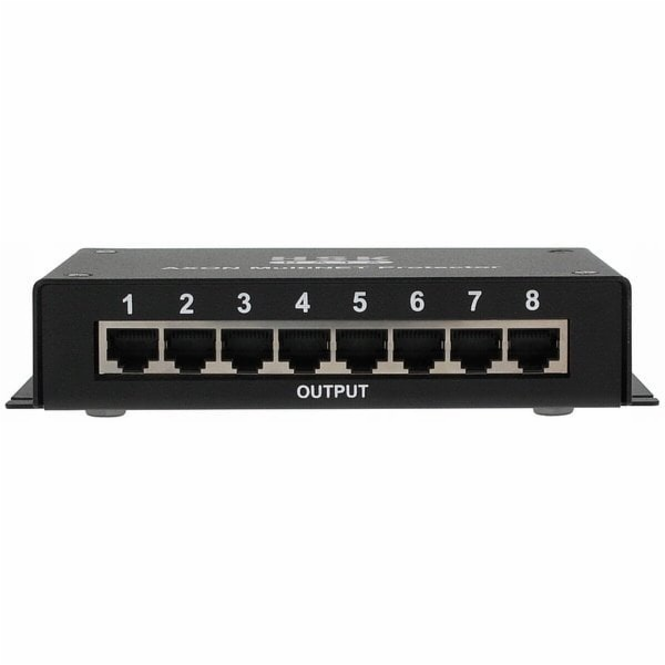 Axon Chránič sítě Multi