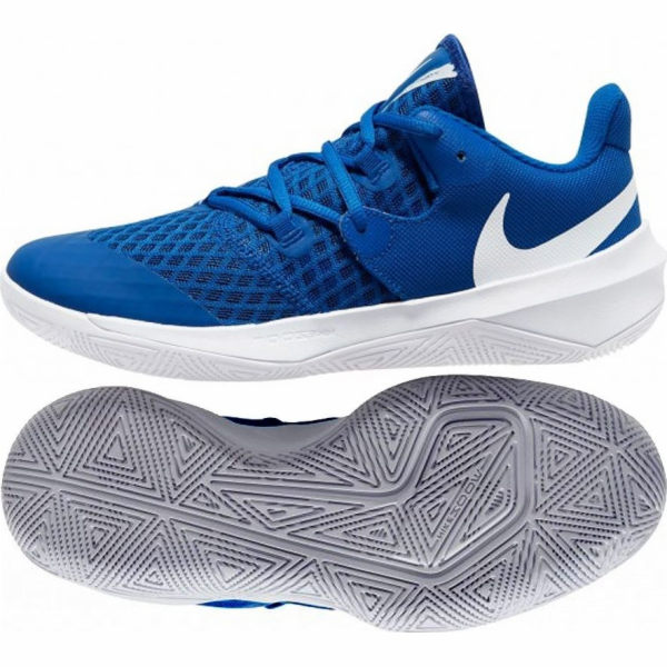 Volejbalové boty Nike Nke Zoom Hyperspeed Court CI2964 41...