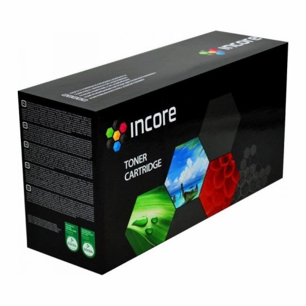 Incore Toner pro Konica Minolta TNP48K (A5X0150) Black 10...