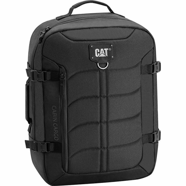Caterpillar Cabin Cargo Travel Bag 38L Černá (83430-01)