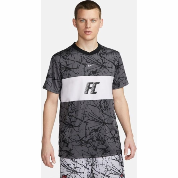 Nike Tričko FC JSY SS DV9769 068