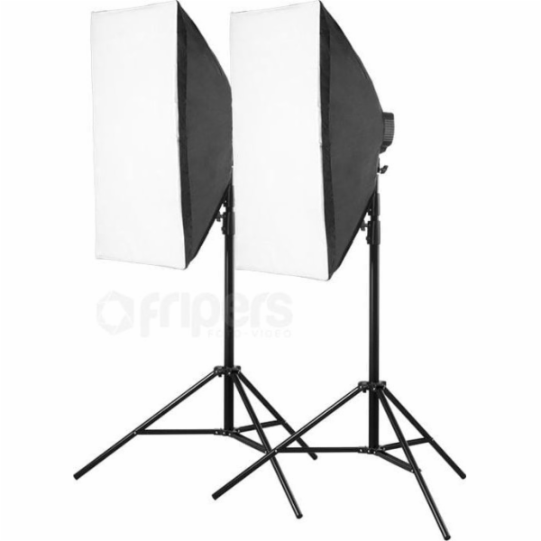 Freepower Studio Kit Freepower 107 Sada pro kontinuální o...