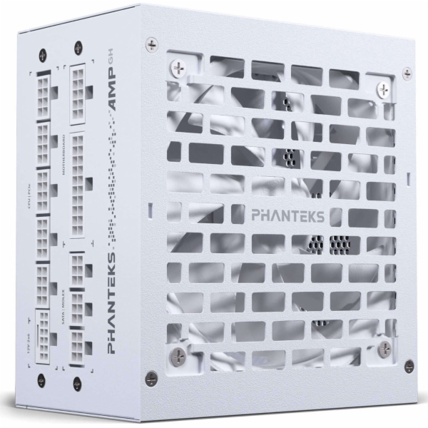 Phanteks Napájecí zdroj AMP GH 850W (PH-P850GH_WT01_EU)