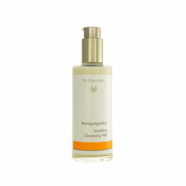 Dr. Hauschka Zklidňující odličovací mléko 145ml
