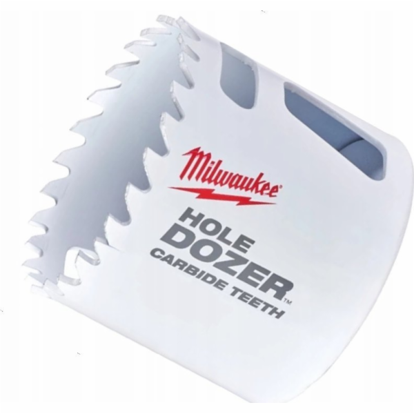 Milwaukee MILWAUKEE DOZER DĚROVÝ 54mm S KARBID