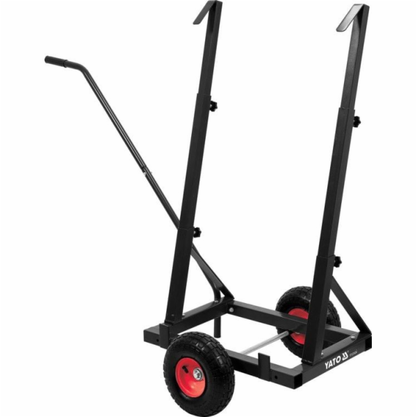 Yato Vozík na přepravu prken 200 kg YT-37434