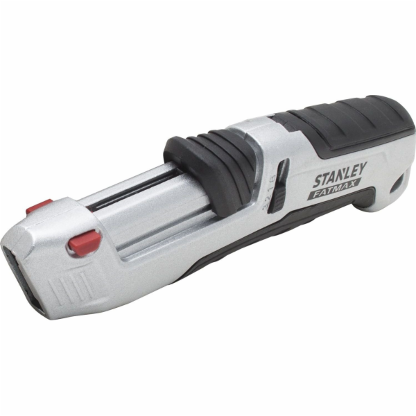 Stanley Bezpečnostní nůž 3 úrovně kovový (10367-FMHT-0)