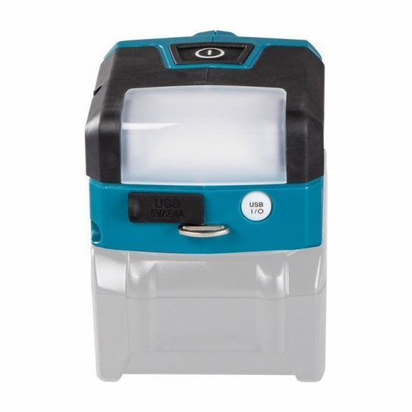 Svítilna Makita BATERIE 40V MAX XGT (1 KS)