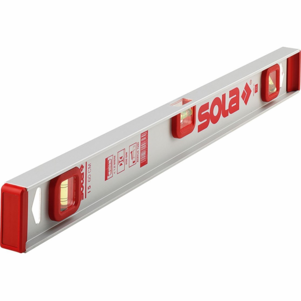 Sourcing SOLA LEVEL I-nosník 80 cm 45 stupňů. I5 80