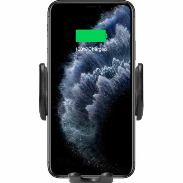 Automatický držák do auta SBS Mobile Žádná data