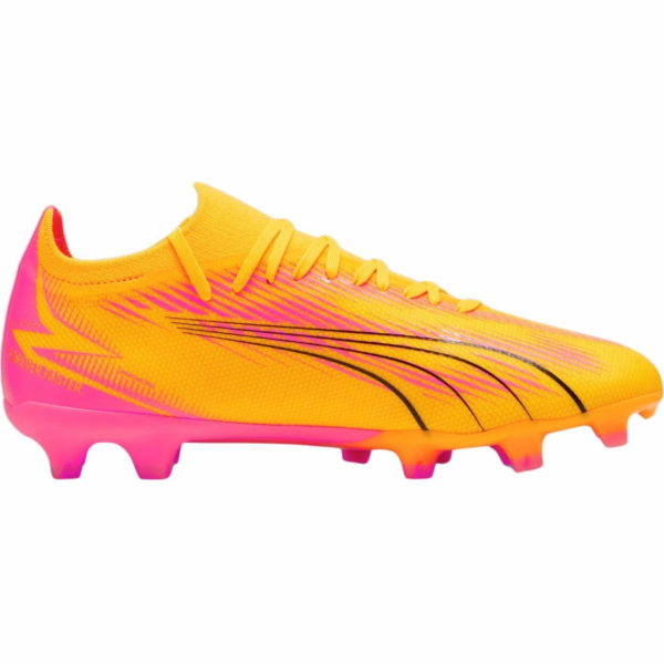 Kopačky Puma Puma Ultra Match FG/AG 107754 03 45