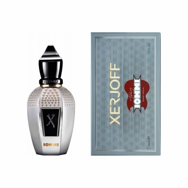 XERJOFF Tony Iommi Monkey Special EDP sprej 100ml alkohol...