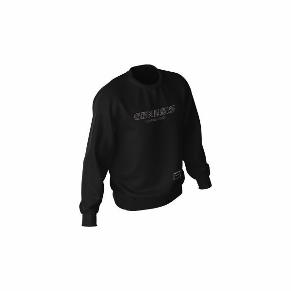 MIKINA Genesis ML GENESIS HOLO S