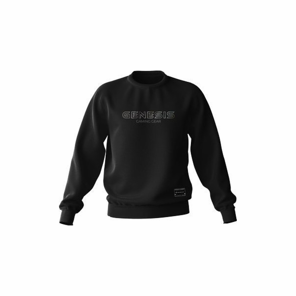 MIKINA Genesis ML GENESIS HOLO M