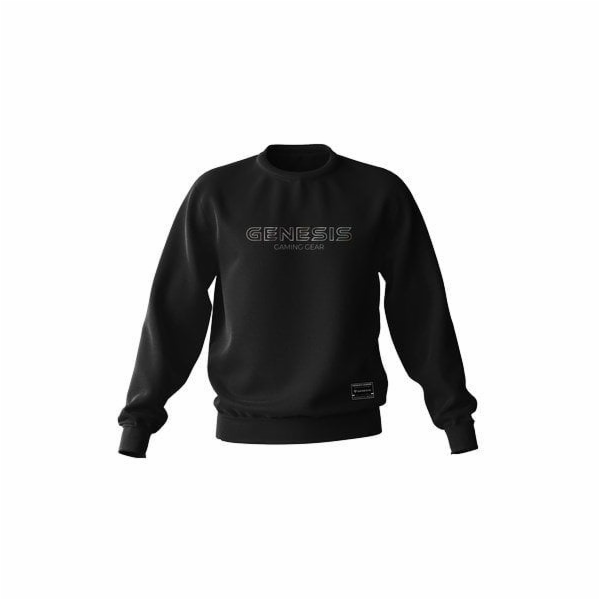 MIKINA Genesis ML HOLO 146