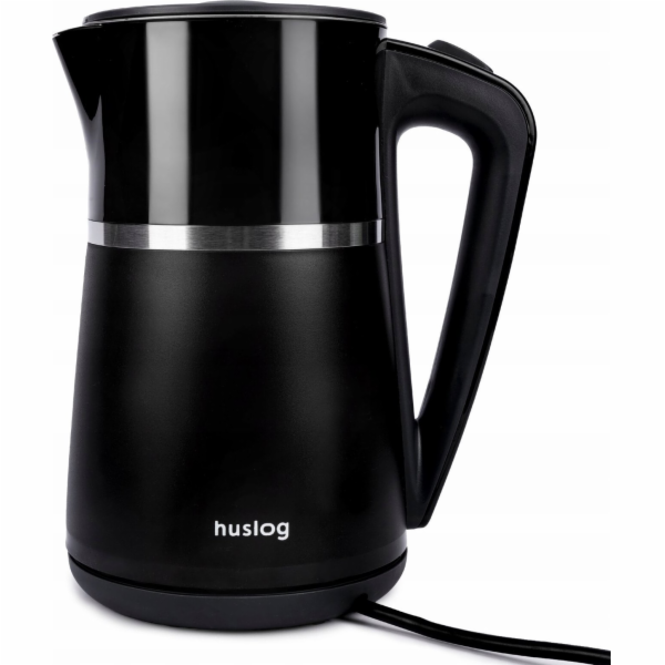 Husla Rychlovarná konvice Huslog 1,7 l