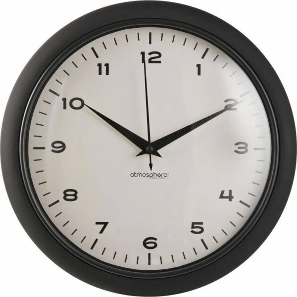 ATMOSPHERA Klasické nástěnné hodiny CLARRISE, 28 cm
