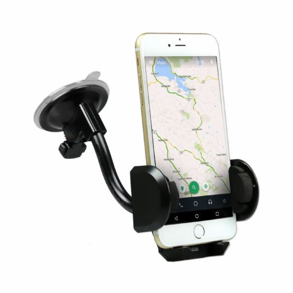 SBS Mobile Mobilní držák do auta SBS TE0UCH20W