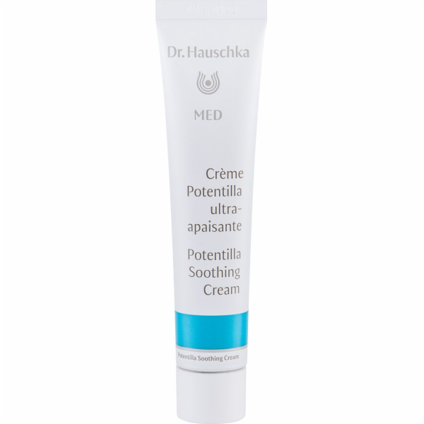 Dr. Hauschka Med Potentilla tělový krém 20ml