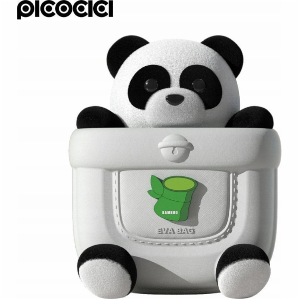 PICOCICI Malý batoh k53 panda