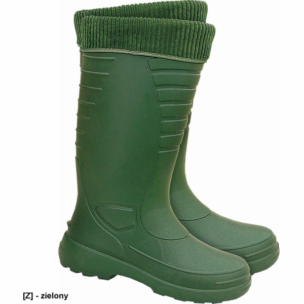 Lemigo PÁNSKÉ VYTEPLÉ BOTY GALOSO DLOUHÉ VELIKOST 50 /862...