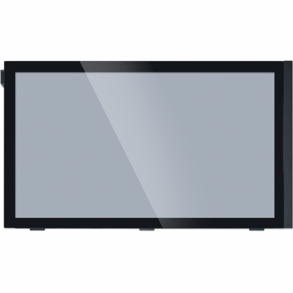 Lian Li Skříně Lian Li DAN A3-mATX levá strana s tvrzeným...