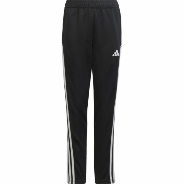 Adidas Dětské kalhoty Tiro 23 League Training černé, veli...
