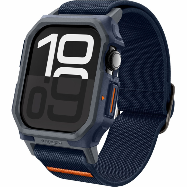 Spigen Pouzdro Litefit „PRO“ pro Apple Watch 10 (46 mm) t...