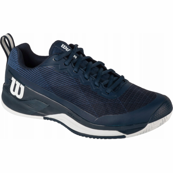 Wilson Rush Pro 4.5 Clay WRS333660 Navy 42