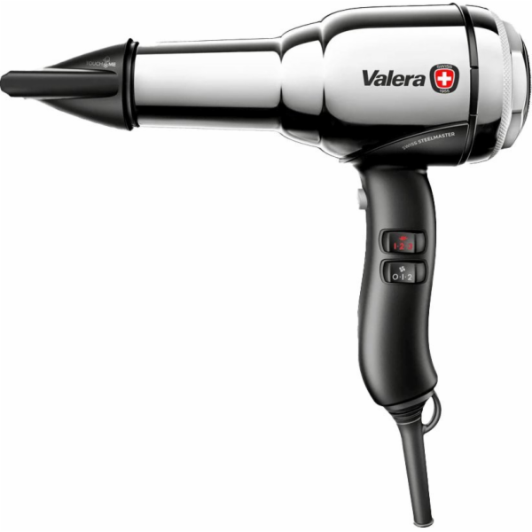 Valera Sušička Sušička VALERA Swiss Steelmaster Chr