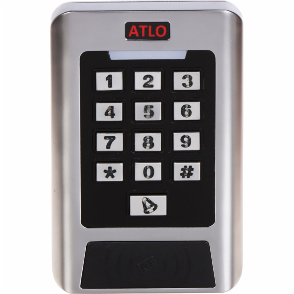 KÓDOVÝ ZÁMEK ATLO-KRMD-510