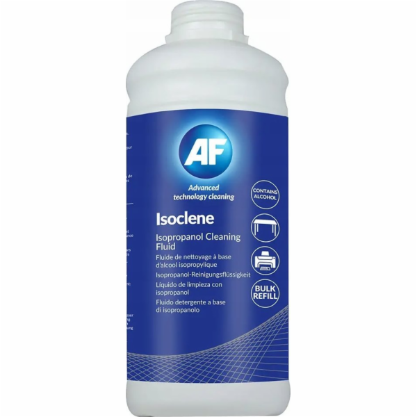 AF AF Reinigung Isopropanol - ISO01L