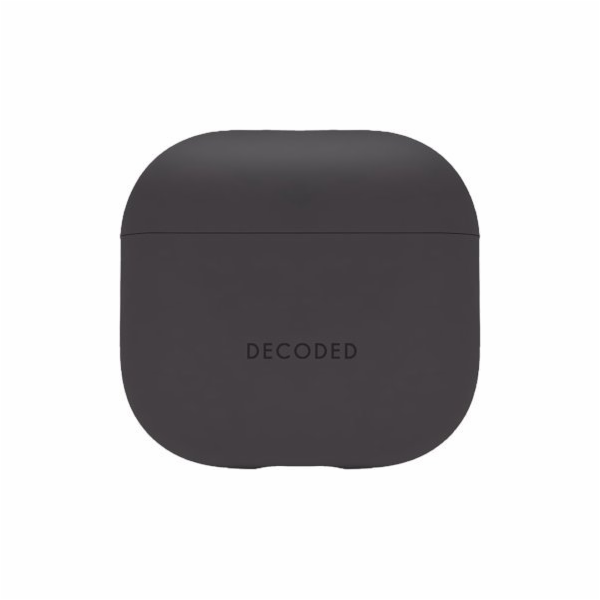Decoded Silicone Aircase - silikonové ochranné pouzdro pr...