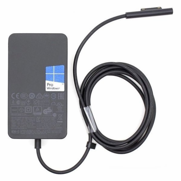 Microsoft Nabíječka Surface 65W, napájecí zdroj pro noteb...