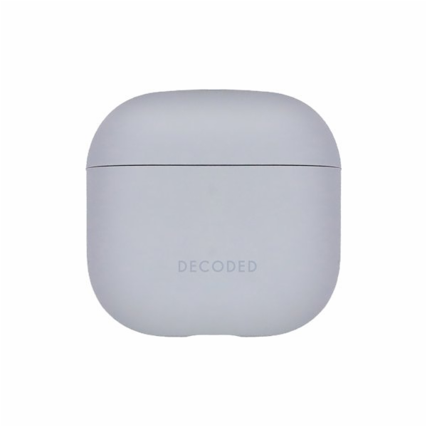 Decoded Silicone Aircase - silikonové ochranné pouzdro pr...