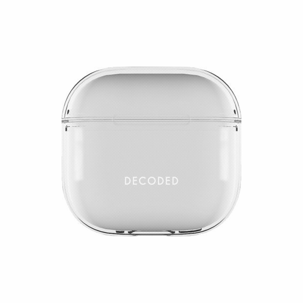 Decoded Silicone Aircase - silikonové ochranné pouzdro pr...