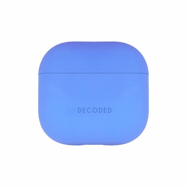Decoded Silicone Aircase - silikonové ochranné pouzdro pr...