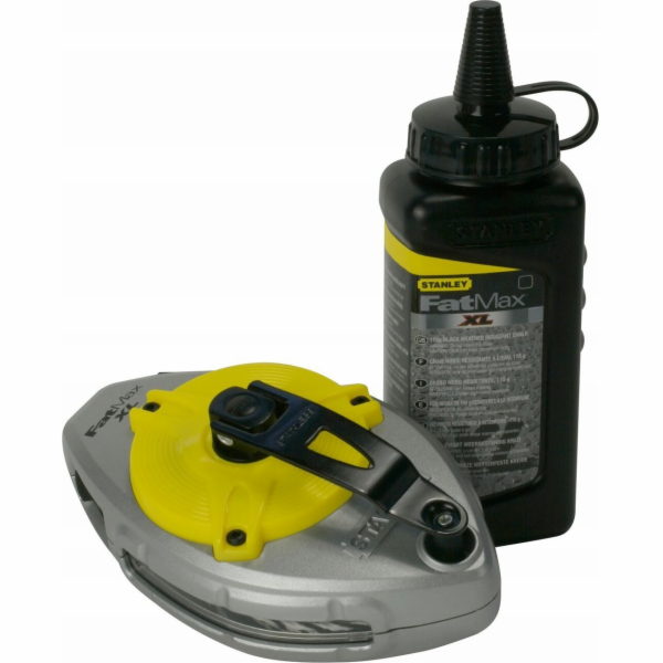 Brother ST.TRASER.FATMAX XTREME kabel 30 m + CHARL