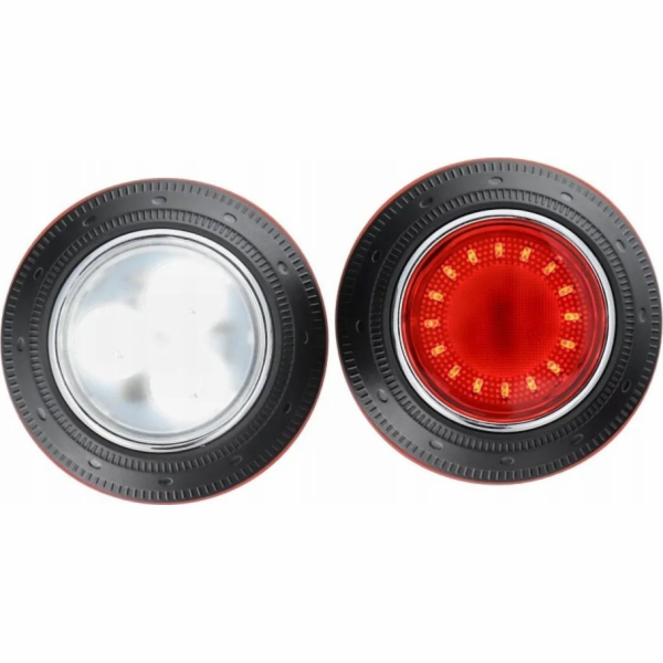 Falcon Eye Světla na kolo UMO21002