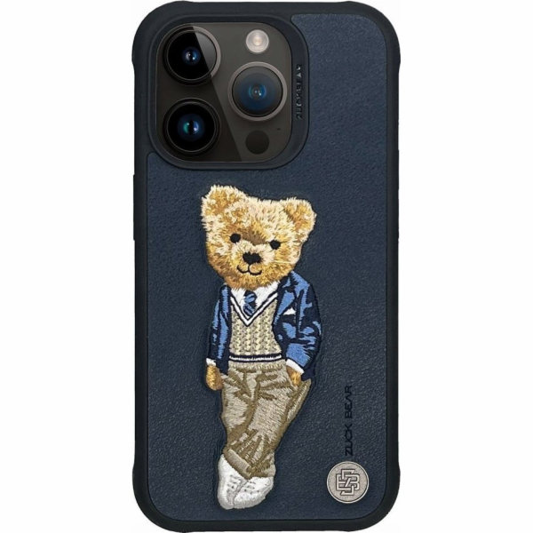 Westminster Pouzdro ZUCK BEAR LONDON CLASSIC pro IPHONE 1...
