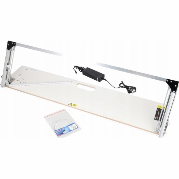 Dedra Řezačka polystyrenu 1040 mm