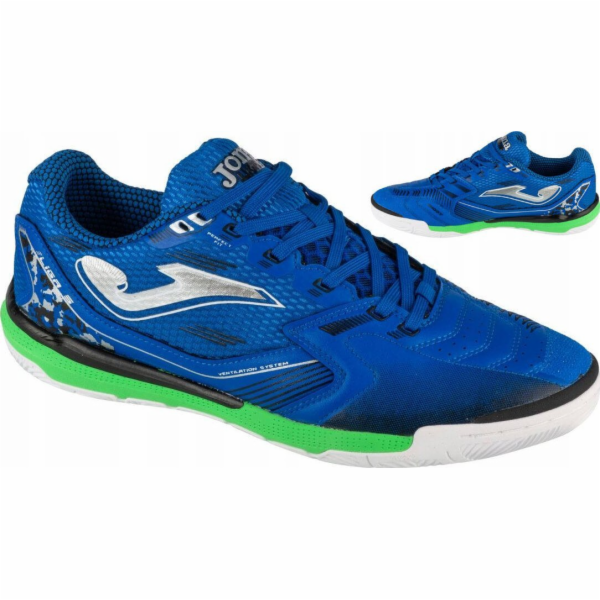 JOMA SÁLOVÉ BOTY LIGA 2505 IN DO SPORTOVNÍ HALY LIGS2505IN