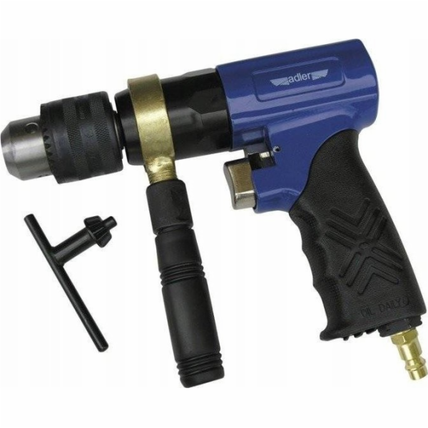 Sourcing ADLER PNEUMATIC PISTOL DRILL AD-531
