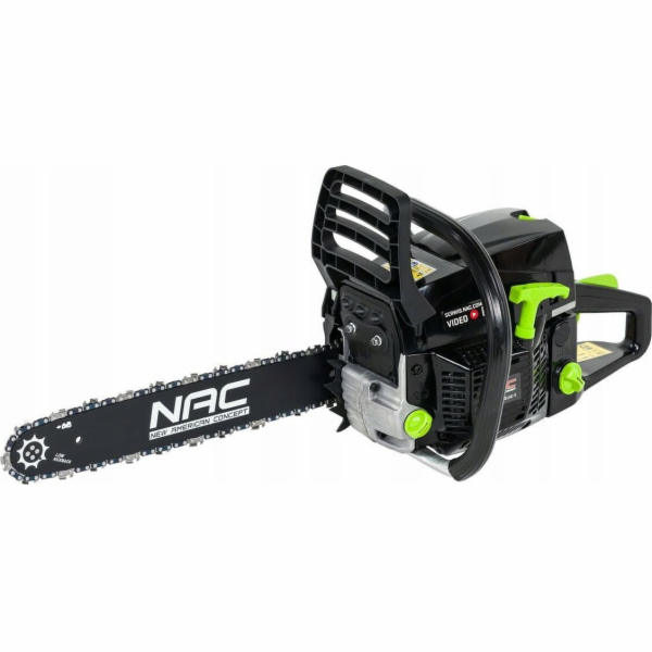 NAC SAW CHAIN BENZ. CST52-40-01AC-V