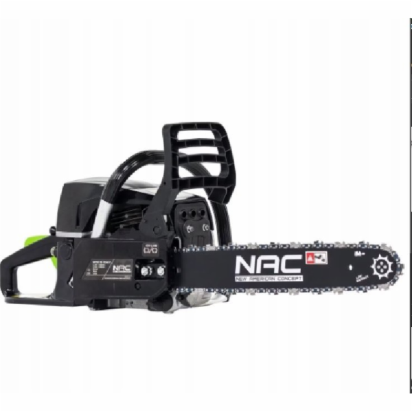 Green Cell PILOVÝ ŘETĚZ NAC BENZ. CST45-40-01AC-V