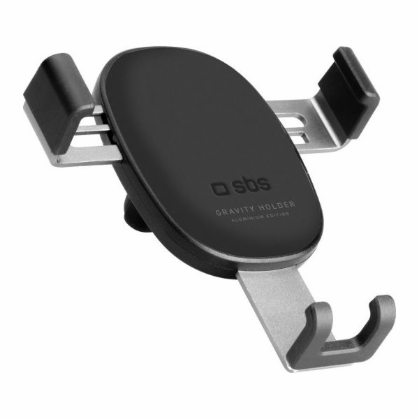SBS Mobile Držák Gravity do auta TESUPPCLIPGRAVK