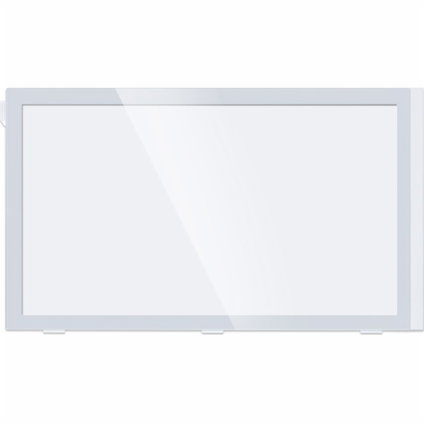 Lian Li Počítačová skříň Lian Li DAN A3-mATX s levým pane...