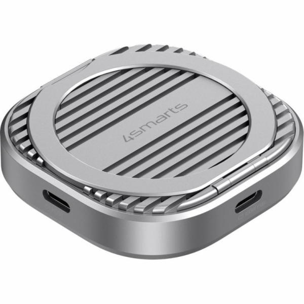 Adidas 4smarts magnetický SSD box až 4TB s 3C MagSafe sto...