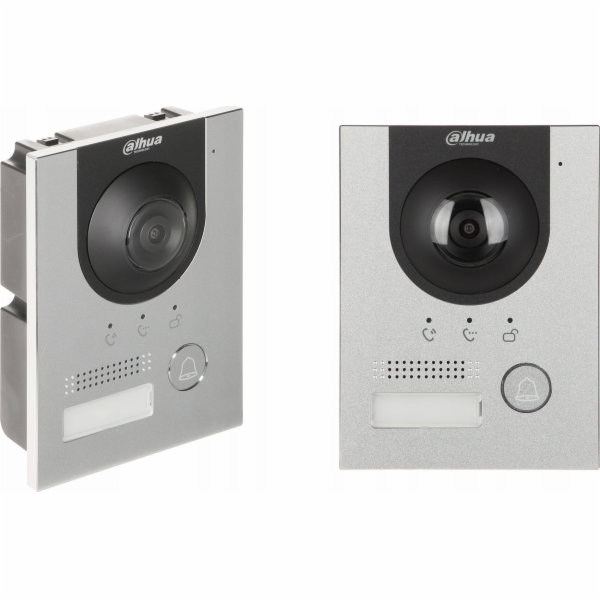 Dahua Technology VIDEO DOMÁCÍ TELEFON VTO2202F-P-S3