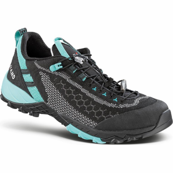 Kayland Dámské turistické boty KA Bu ALPHA KNIT W`S černé 40